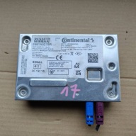 Module Bluetooth Dacia Sandero III 2591A5278R