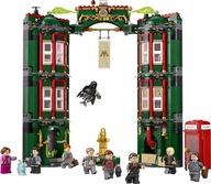 Lego Harry Potter Tm 76403 Ministerstwo Magii