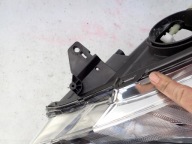 RENAULT CLIO IV LIFT 16- light left front front 260608367R
