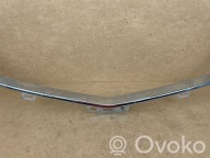 moulding CHROM cap grille GRILLA front MAZDA CX-5 and 2012-2017 KD53507J1