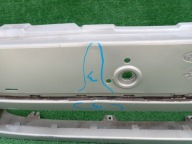 FORD TRANSIT CUSTOM 13-17 front bumper front