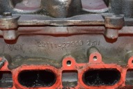 testata motore 22111-27900 KIA CERATO 1 e 2.0 CRDI 112 KM 04-06