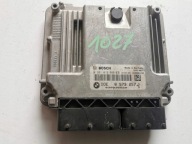 BMW 3 2.0D 0281019680 DDE8573257-01 computer ECU