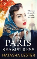 The Paris Seamstress: Transporting, Twisting, the
