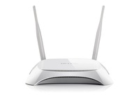 Router TP-LINK TL-MR3420 3G/4G LTE