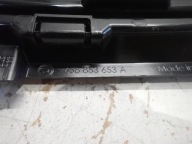 grill SKODA KAMIQ 2019- 568853653A
