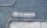 Tapis WELUROWE Avant VW TRANSPORTER V T5