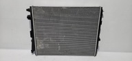 water cooler BMW 3 G20 G21 original 8666811