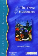 Bestseller Readers 4: The Three Musketeers with