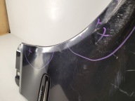 Mercedes CLK 209 C209 fender left front front