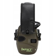 Protective Headphones Active Shooting Protectors