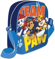 Chlapčenská kabelka cez rameno Tlapková patrola - Team Paw