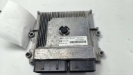 Computer DES MOTORS ECU 9812338980 CITROEN C4 CACTUS