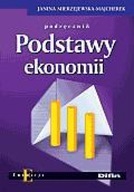 Podstawy ekonomii. Podręcznik