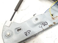 window regulator mechanism front right INFINITI Q50 807504GA0A