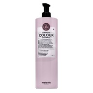 Maria Nila Luminous Colour Shampoo vyživujúci šampón pre farbené vlasy 1000