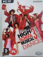High School Musical 3 vo vrecku