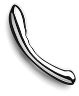 LE WAND STAINLESS STEEL ARCH PENIS DILDO