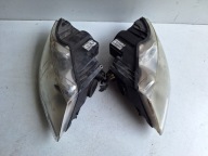 VOLKSWAGEN TOUAREG 7L LIFT 06-10 light left UK
