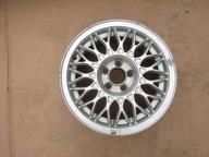 FELGA 15" VW BBS 5X100 6,5JX15H2 ET43 1H0