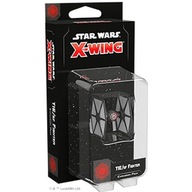 X-Wing Gra Figurkowa (2 ed): Myśliwiec TIE/sf [ENG]