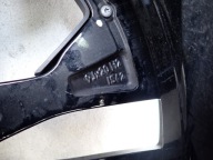 disk hliníkový BMW 4 I4 G26 5x112 20 ET 42 9J 5A6D2D3