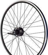 SHIMANO NEXUS 7 SG-C3001-7C KOŁO TYLNE 28/29" PIASTA WIELOBIEGOWA 7S