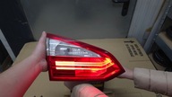 FORD FOCUS MK3 KOMBI 2010 - 2014 ROK PRZEDLIFT LAMPA LED LEWA TYLNA Z KLAPY