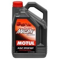 Motorový olej Motul TEKMA MEGA X 15W-40, 5L