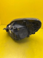 light right front Opel Zafira B 2 II Bi-Xenon