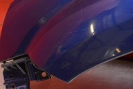 fender left front front graphitic NISSAN X-TRAIL 1 and T30 01-07