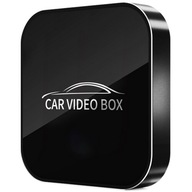 Mini bezdrátový Carplay / Android Auto Video Box CP-51 YOUTUBE NETFLIX