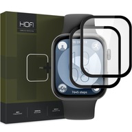 Hybridné sklo Hofi Huawei Watch Fit 3 + ORYGINALNE OPAKOWANIE PRODUKTU