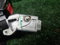 ignition Z KLUCZYKIEM RENAULT MODUS N0502060