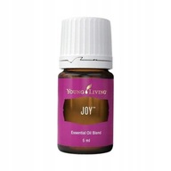Olej * JOY * Young Living - 5 ml - Radosť