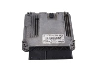 control unit computer of the engine OPEL INSIGNIA A 2.0 CDTI A20DTH 55574903 08-13