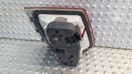 light right rear part to the bonnet BMW 3 E46 KOMBI 98