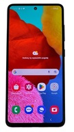 Samsung Galaxy A51 SM-A515F 128GB dual sim black czarny KLASA A/B