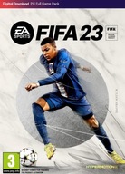 FIFA 23 PL PC KĽÚČ EA APP