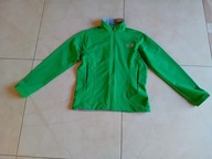 THE NORTH FACE APEX KURTKA SOFTSHELL DAMSKI R. S