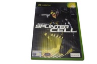 Gra TOM CLANCY'S SPLINTER CELL Microsoft Xbox