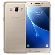 Smartfón Samsung Galaxy J5 2016 2 GB / 16 GB 4G (LTE) zlatý