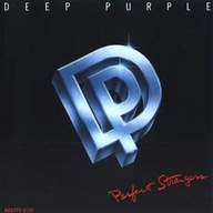 DEEP PURPLE - PERFECT STRANGERS (REMASTERED) (CD)