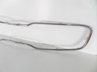 grille frame chrom KIA SPORTAGE IV QL 15-18