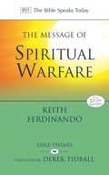 The Message of Spiritual Warfare Ferdinando Dr