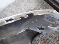 bumper rear part rear MINI COUNTRYMAN R60 2010