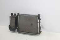 chladiče ventilátor KOMPLET DACIA DUSTER II 1.2 TCE 17-21
