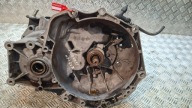 gearbox, 13104951 OPEL ZAFIRA A 2.2 DTI 2003