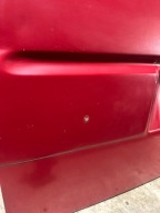 trunk door boot VOLKSWAGEN VW TRANSPORTER T4 LH3D