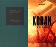 Koran + Koran w dwie godziny Warner Bill